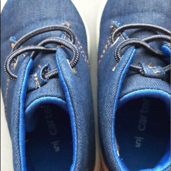 Carters - Picture 5 of 6